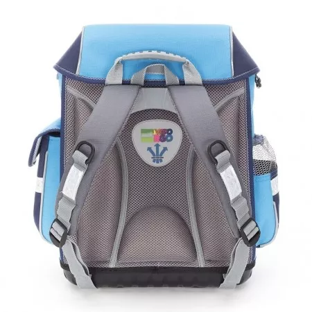 Školní aktovka EMIPO ERGO ONE Rider