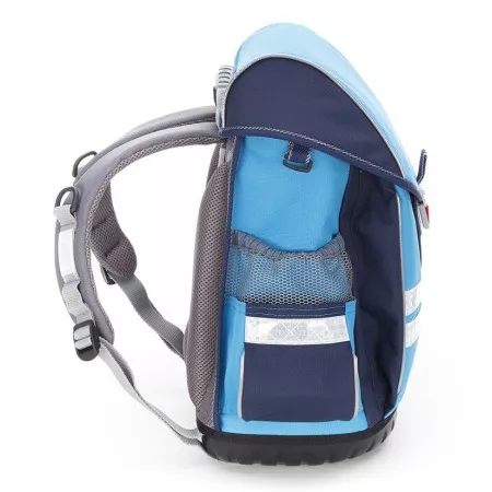 Školní aktovka EMIPO ERGO ONE Rider