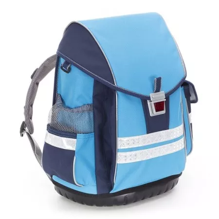 Školní aktovka EMIPO ERGO ONE Rider