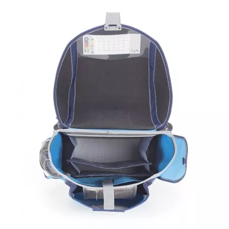 Školní aktovka EMIPO ERGO ONE Rider