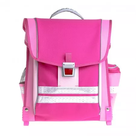 Školní aktovka EMIPO, s motivem Ladybirds