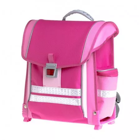 Školní aktovka EMIPO, s motivem Ladybirds