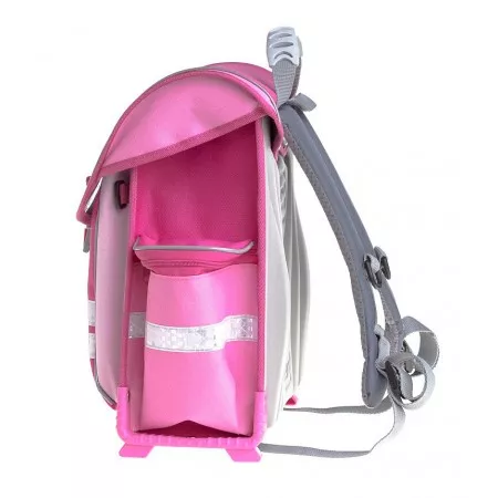 Školní aktovka EMIPO, s motivem Ladybirds