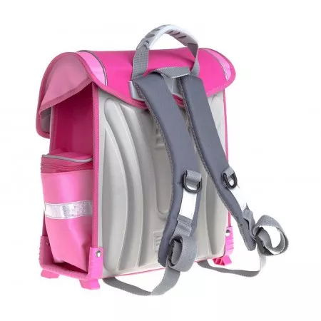 Školní aktovka EMIPO, s motivem Ladybirds