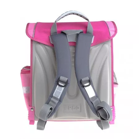 Školní aktovka EMIPO, s motivem Ladybirds