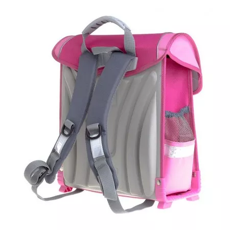 Školní aktovka EMIPO, s motivem Ladybirds