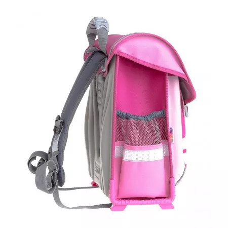 Školní aktovka EMIPO, s motivem Ladybirds