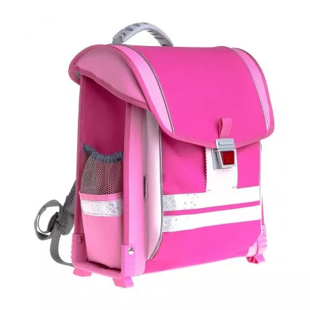 Školní aktovka EMIPO, s motivem Ladybirds