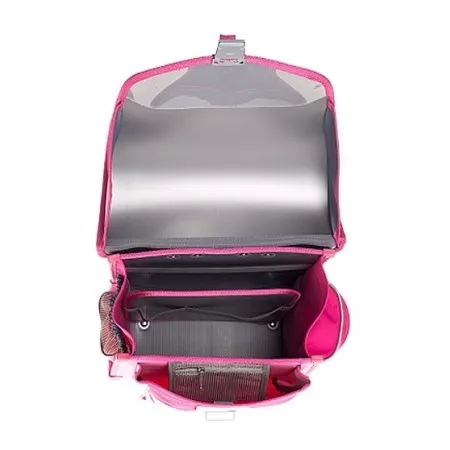 Školní aktovka EMIPO, s motivem Ladybirds