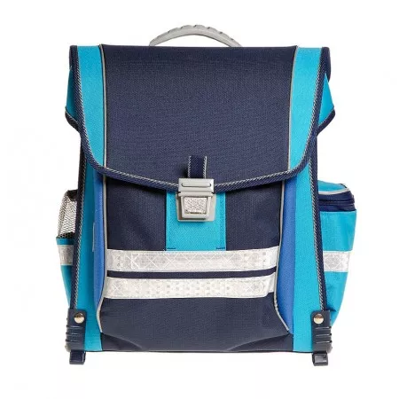 Školní aktovka EMIPO Traktor