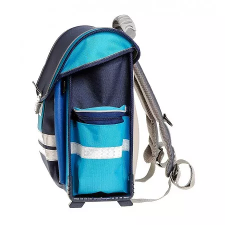 Školní aktovka EMIPO Traktor