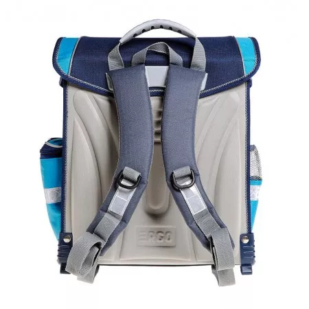 Školní aktovka EMIPO Traktor