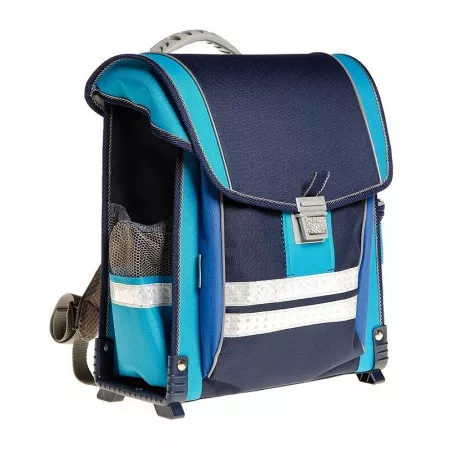 Školní aktovka EMIPO Traktor