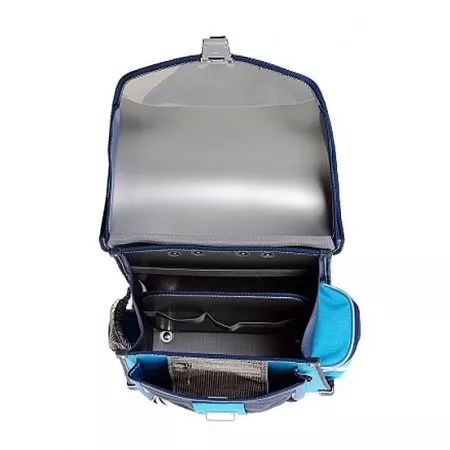 Školní aktovka EMIPO Traktor