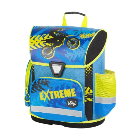 Školní aktovka Extreme