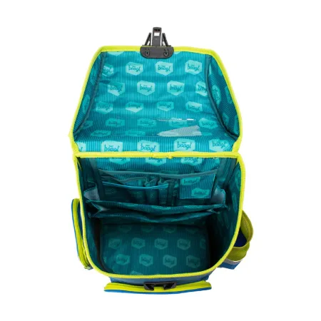 Školní aktovka Extreme