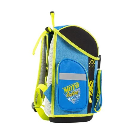 Školní aktovka Extreme