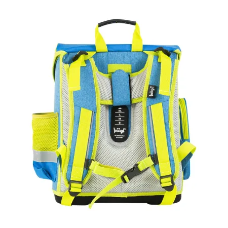 Školní aktovka Extreme