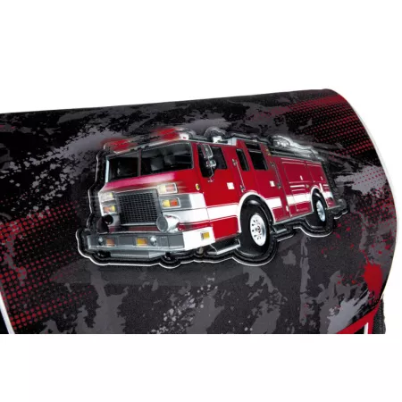 Školní aktovka Fire Rescue (ABA1524405)