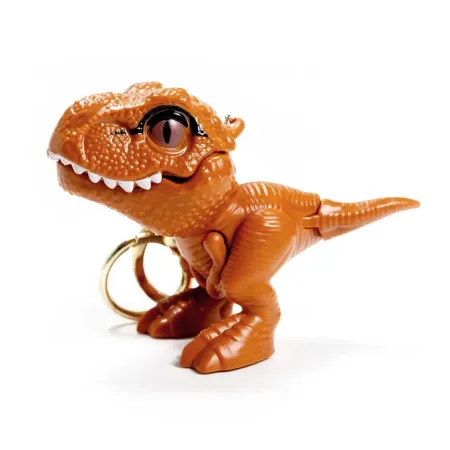 Školní aktovka Jurassic adventure - dinosaurus, zelená