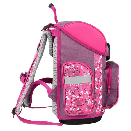 Školní aktovka Koně