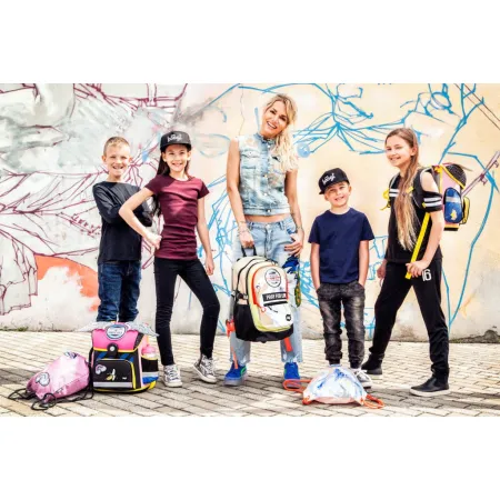 Školní aktovka Lola