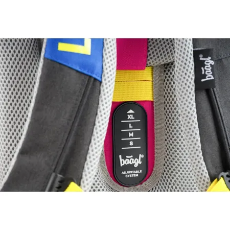 Školní aktovka Lola