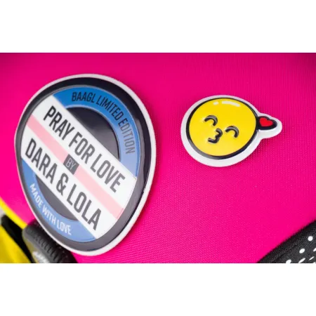 Školní aktovka Lola