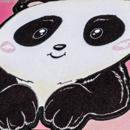 Školní aktovka Panda Love (ABA0505)
