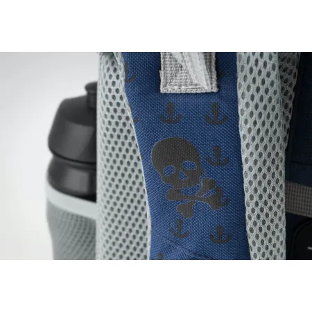 Školní aktovka Piráti