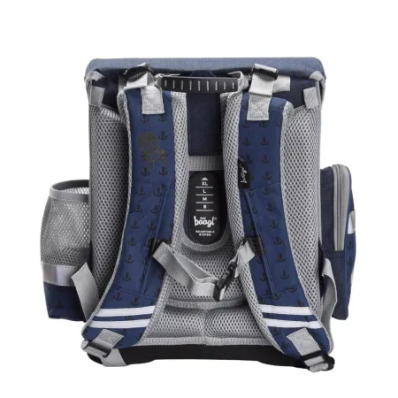 Školní aktovka Piráti