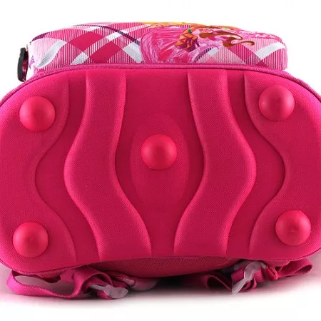 Školní aktovka set Winx Club, Harmonix pink