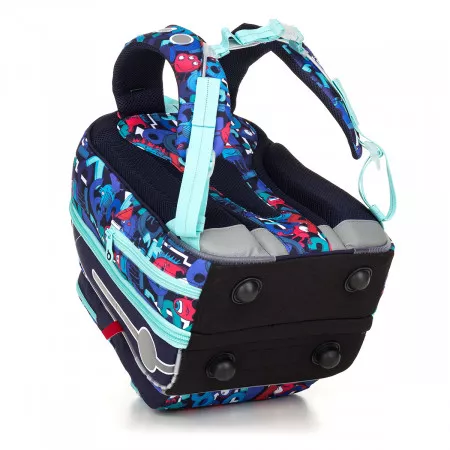 Školní aktovka Topgal BEBE 18003 B