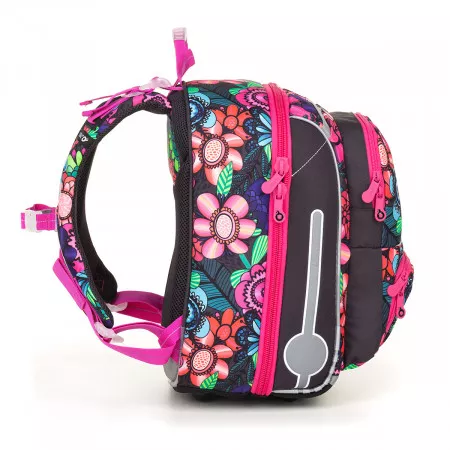 Školní aktovka Topgal BEBE 18008 G