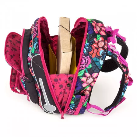 Školní aktovka Topgal BEBE 18008 G