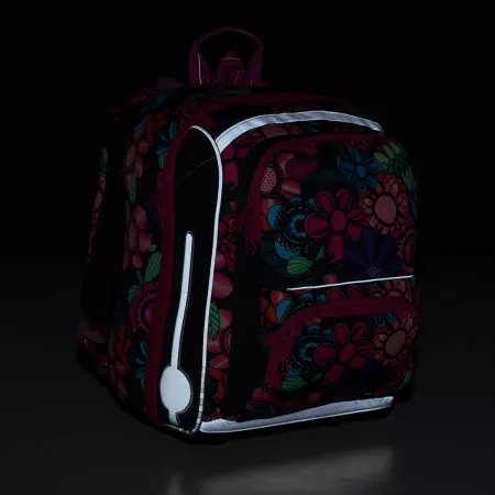 Školní aktovka Topgal BEBE 18008 G