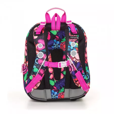 Školní aktovka Topgal BEBE 18008 G