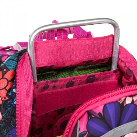 Školní aktovka Topgal BEBE 18008 G