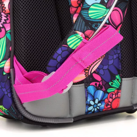 Školní aktovka Topgal BEBE 18008 G