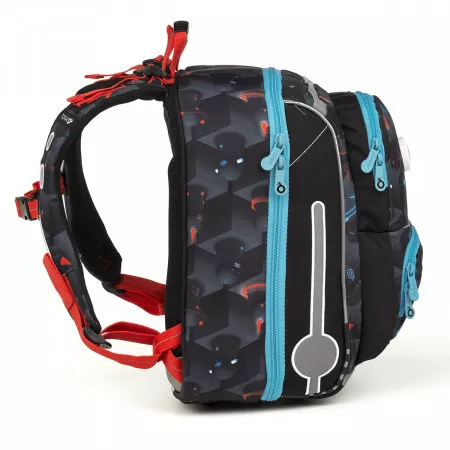 Školní aktovka Topgal BEBE 18046 B