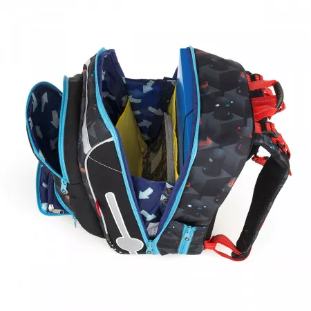 Školní aktovka Topgal BEBE 18046 B