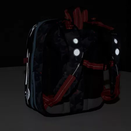 Školní aktovka Topgal BEBE 18046 B