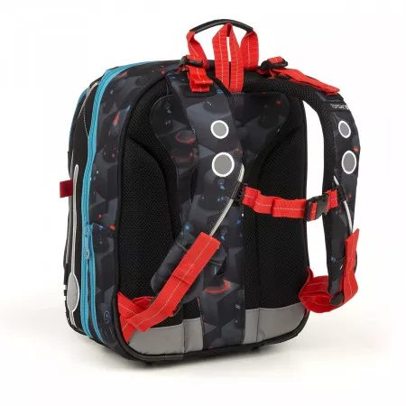 Školní aktovka Topgal BEBE 18046 B