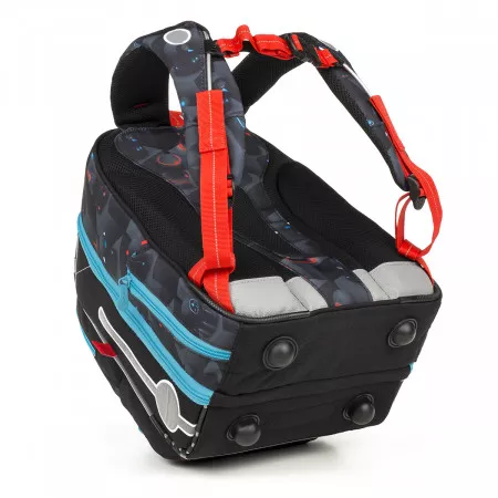 Školní aktovka Topgal BEBE 18046 B