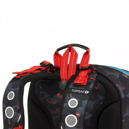 Školní aktovka Topgal BEBE 18046 B