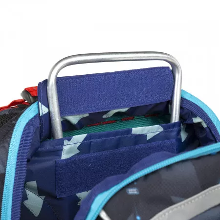 Školní aktovka Topgal BEBE 18046 B