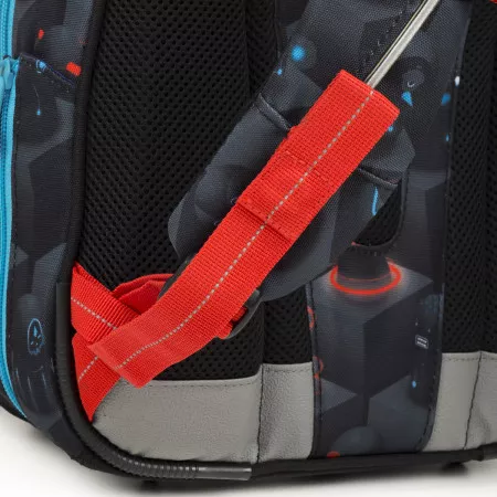 Školní aktovka Topgal BEBE 18046 B