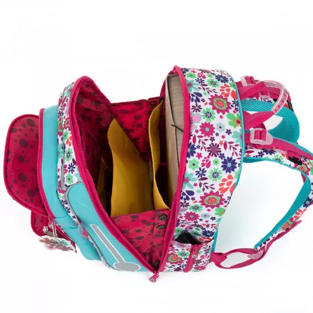 Školní aktovka Topgal CHI 880 B - White