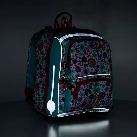 Školní aktovka Topgal CHI 880 B - White