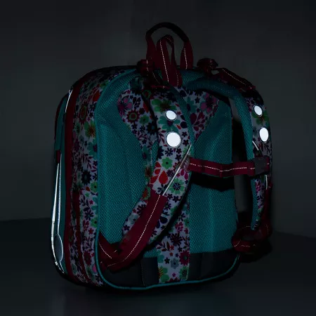 Školní aktovka Topgal CHI 880 B - White